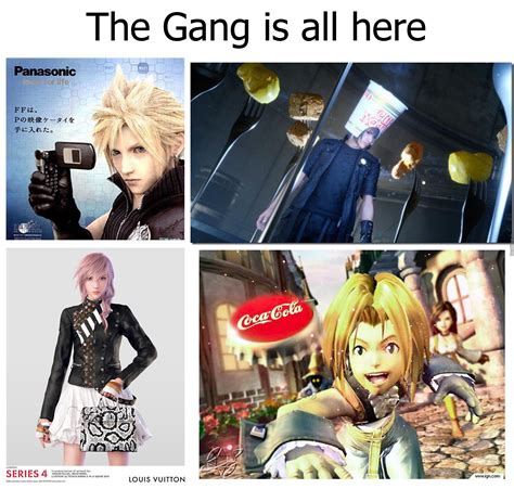 Somnus is distinctly unpleasant : r/FFXV .